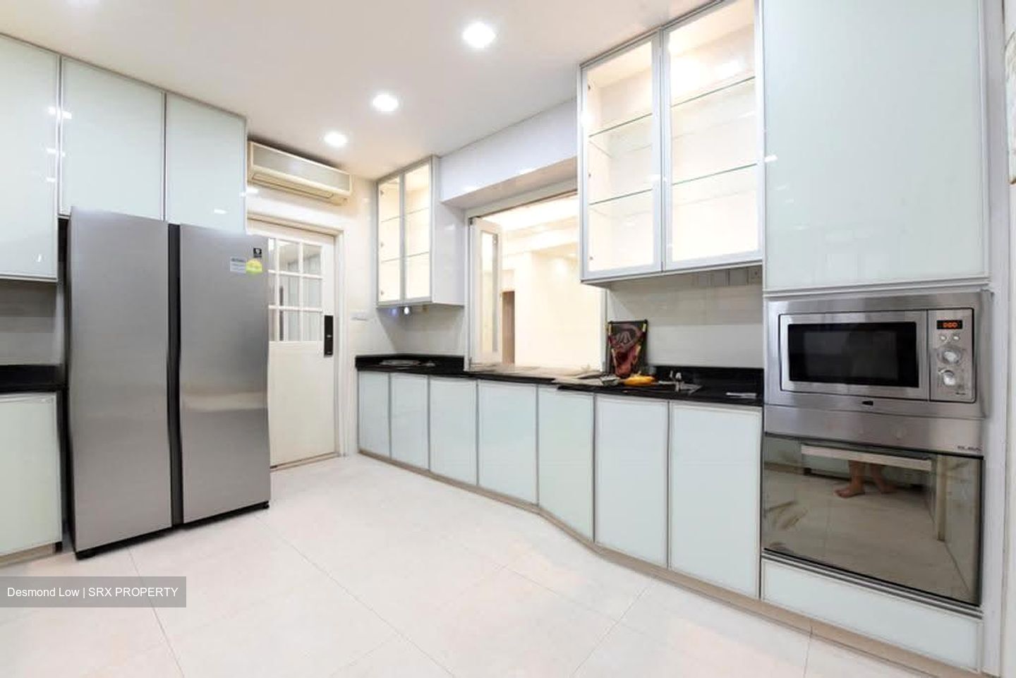 Regency Park (D10), Condominium #610321631
